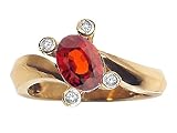 1.58 cts Ring - 14kt White or Yellow Gold FREE GIFT BAG!