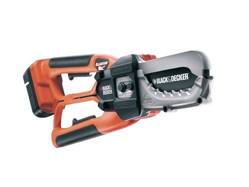 GKC1000 Akku-Astschere 18V GKC1000 Akku-Astschere 18V