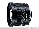 RMC Tokina 17mm F3.5 Manual AI LEns For Nikon