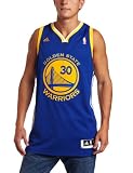 NBA Golden State Warriors Stephen Curry Swingman Jersey