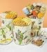 Hoppy Birthday Frogs Tins Image