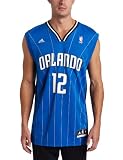 NBA Men’s Orlando Magic Dwight Howard Revolution 30