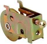 Slide-Co #131913 GlasDR Roller Assembly