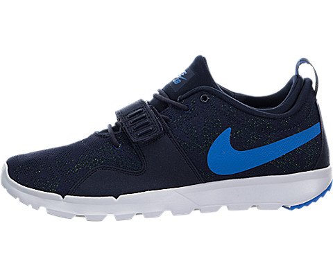 Nike TRAINERENDOR mens skateboarding-shoes