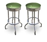 2 MAN CAVE Emerald Glitter Vinyl 29