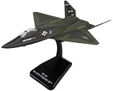 InAir E-Z Build Model Kit - YF-23 Black Widow