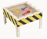 Anatex Sand Play Table