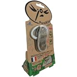 ラングスジャパン(RANGS) パラキート クリップ ベージュ