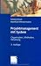 Image of Projektmanagement mit System. Organisation, Methoden, Steuerung