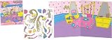 Betty Spaghetty Imaginetics Playset