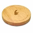 NCAA Washington State Cougars Circo Cheese Set