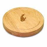 NCAA Washington State Cougars Circo Cheese Set