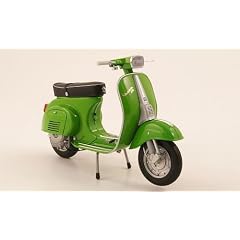 Vespa 50 Special, gr�n, 1972, Modellauto, Fertigmodell, Minichamps 1:12