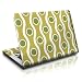 Martini Design Skin Decal Sticker for Apple MacBook Pro 15