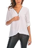 UNIQ Blusa Calla (Blanco)
