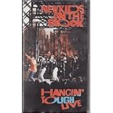 New Kids on the Block-Hang. [VHS]
