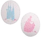 Disney Princess Dreams Come True 2-Piece Wall Art