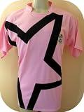 JUVENTUS-ITALY- SOCCER JERSEY SIZE LARGE .NEW