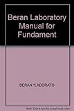 Laboratory manual for Fundamentals of chemistry : second edition