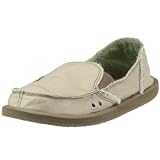 Sanuk Women's Plain Jane Sidewalk Surfer