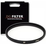 Sigma EX DG 55mm Multi-Coated UV Filter