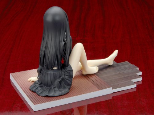 Cover image : 地獄少女 閻魔あい (1/8スケールPVC塗装済み完成品)