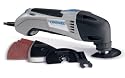 Dremel 6300-05 120-Volt Multi-Max Oscillating Kit