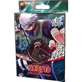 Naruto Collectible Trading Card Game The Dream Legacy Theme Deck Starter - Kakashi (Set B-2)