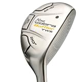Used Cobra 2009 Baffler Tws Hybrid