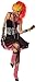 California Costumes Women's 80's Party Girl Costume