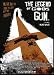 Legend of God's Gun [DVD] [Import]