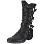 Rieker Bernadette 90773-00 Damen Stiefel Rieker