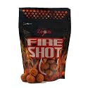 16MM FIRE SHOT BOILIES 'TUTTI-FRUTTI' - 120g