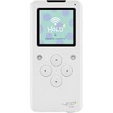 iRiver E10 6GB Multimedia Player ( White )