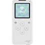 iRiver E10 6GB Multimedia Player ( White )