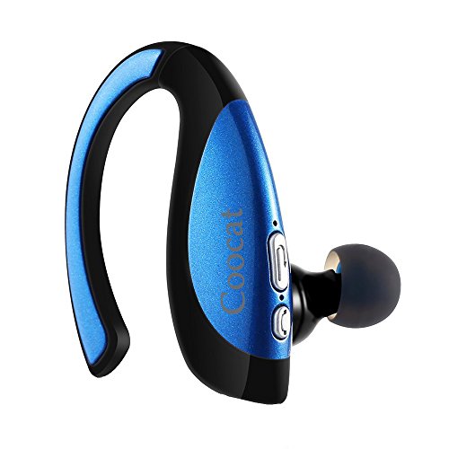 Coolcat x16 wireless bluetooth headphone earphones nois…