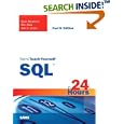 Sams Teach Yourself SQL in 24 Hours (4th Edition) (Sams Teach Yourself -- Hours)
