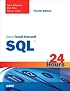 Sams Teach Yourself SQL in 24 Hours (4th Edition) (Sams Teach Yourself -- Hours)