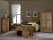 Oak Bedroom Suite