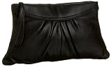 Tianni Pleated Clutch