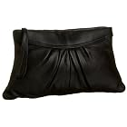 Tianni Pleated Clutch