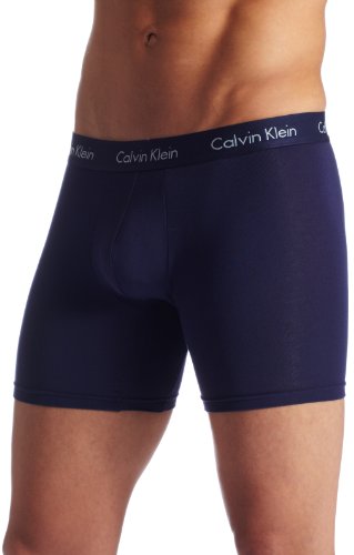 Calvin Klein Men's Micro Modal Boxer Brief