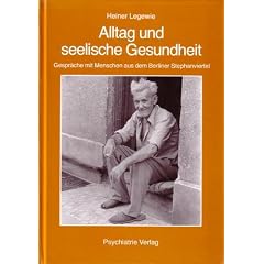 Alltag und seelische Gesundheit