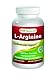 Best Naturals L-Arginine Powder 4 OZ 100% Pure - Free Form - Pharmaceutical Grade