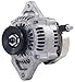 NEW 12V 60A ALTERNATOR RIGMASTER GEN 101211-8810 18504-6470 1012118810 185046470
