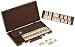 NATURAL GAMES Rummy im Koffer
