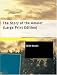 The Story of the Amulet (Large Print Edition)