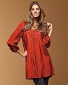 Newport News Tunic dress