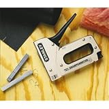STANLEY CONSUMER TOOLS #TR100 HD Staple Gun