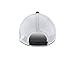 New Era MLB Kids Denim Stiticher 9TWENTY Trucker Adjustable Cap